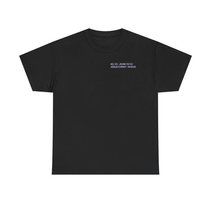 No Greater Love – John 15:13 Shirt