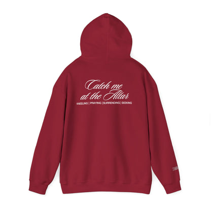 Altared Hoodie