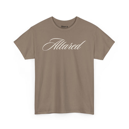 Catch Me at the Altar Shirt