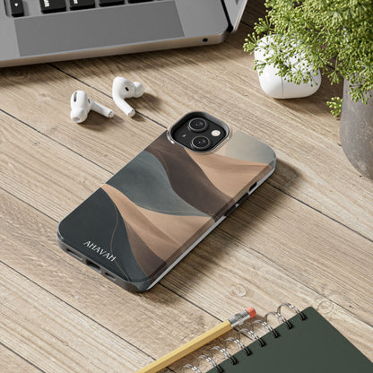 Streams in the Desert | Isaiah 43:19 Phone Case