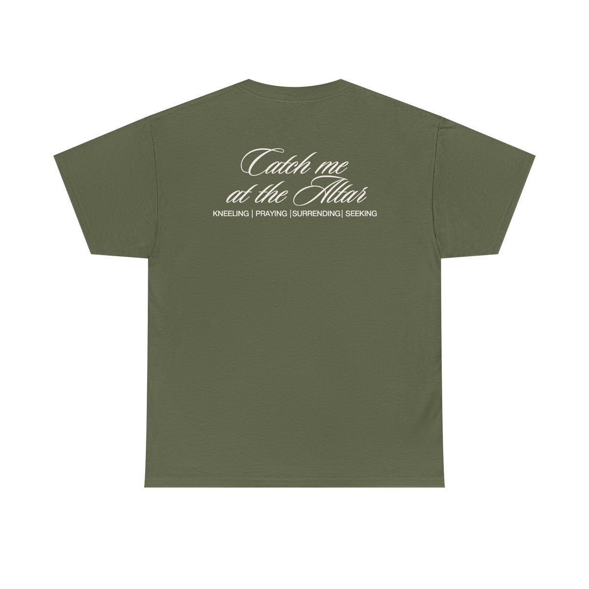Altared Shirt