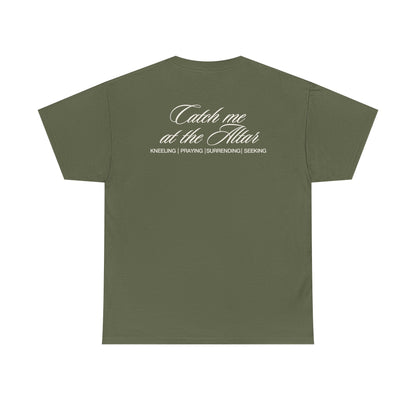 Altared Shirt