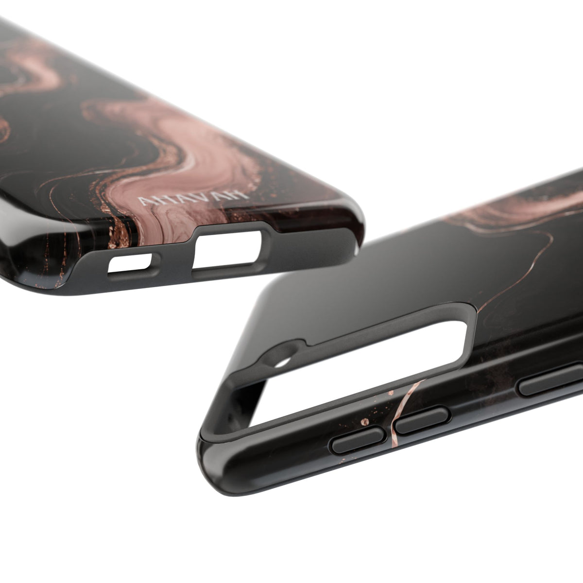 Beauty for Ashes Phone Case