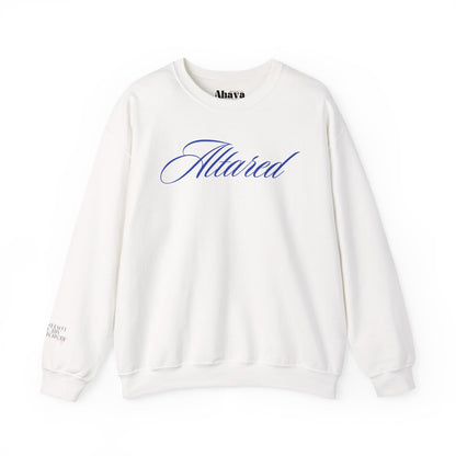Catch Me at the Altar Sweatshirt
