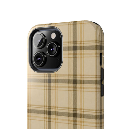 Morning Mercies Phone Case