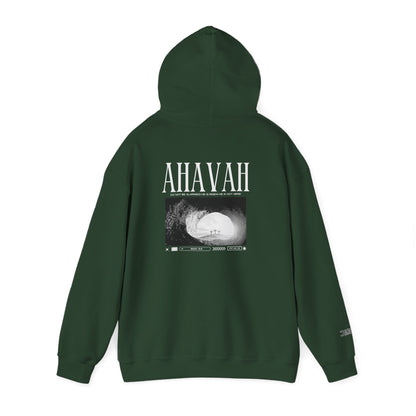 He is Risen | Mark 16:6 Hoodie