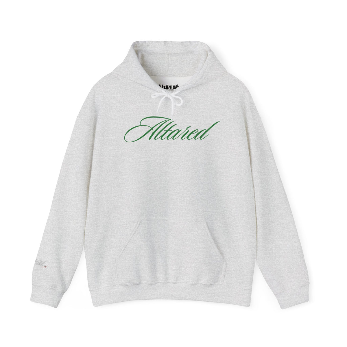 Altared Hoodie