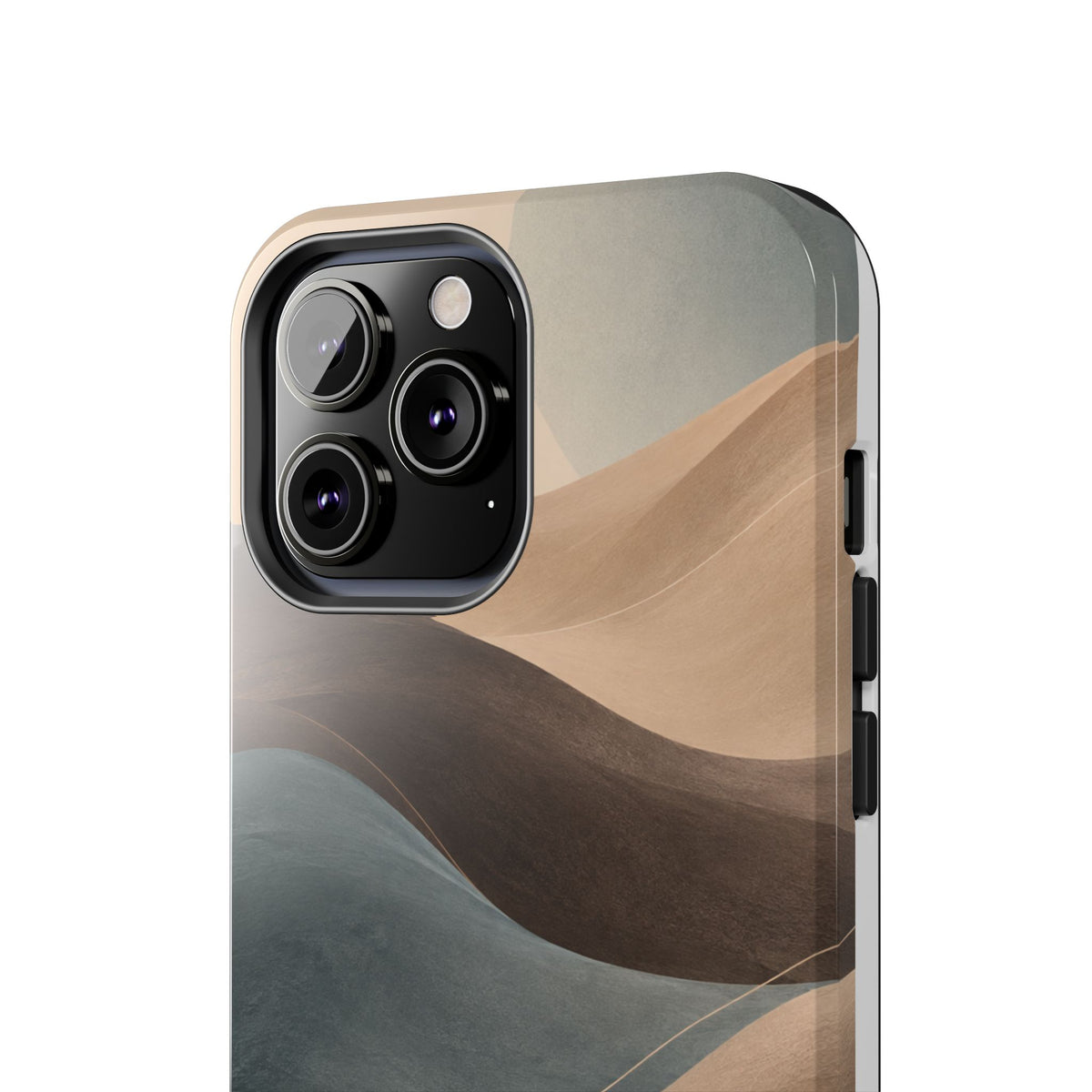 Streams in the Desert | Isaiah 43:19 Phone Case
