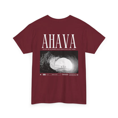 Mark 16:6 – He is Risen T-Shirt