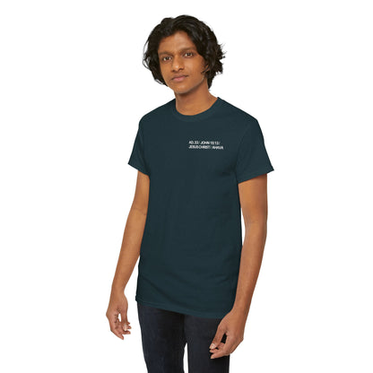No Greater Love – John 15:13 Shirt