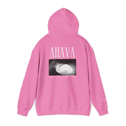 Mark 16:6 – He is Risen Hoodie