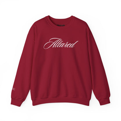 Altared Sweatshirt