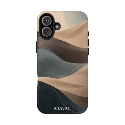 Streams in the Desert | Isaiah 43:19 Phone Case
