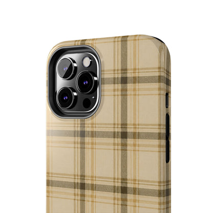 Morning Mercies Phone Case