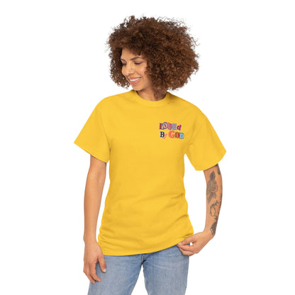 Loved by God T-Shirt