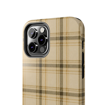 Morning Mercies Phone Case