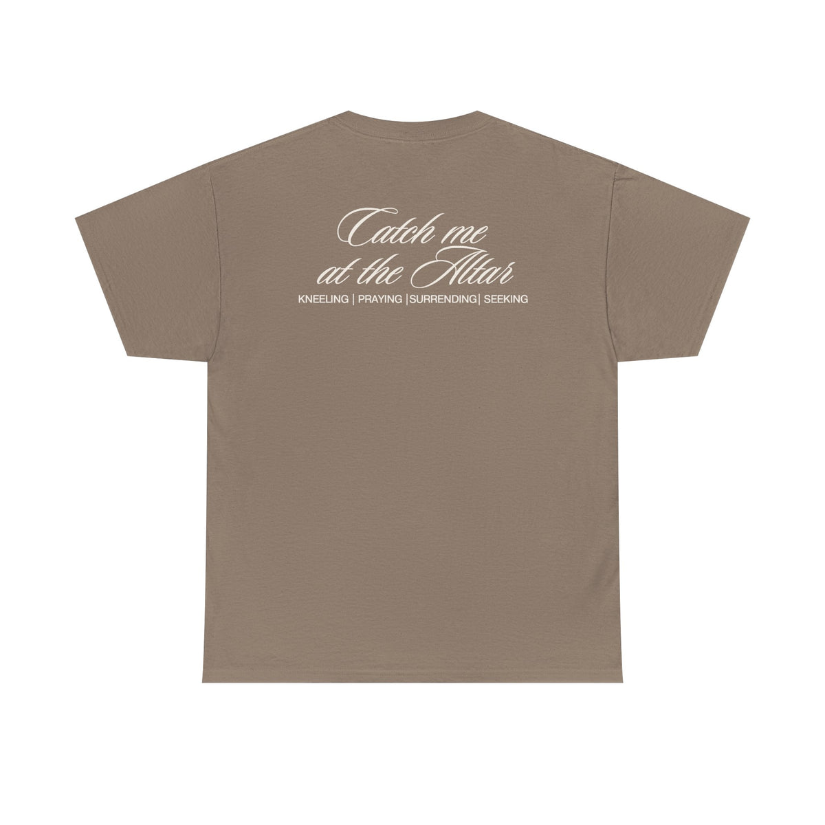 Altared Shirt