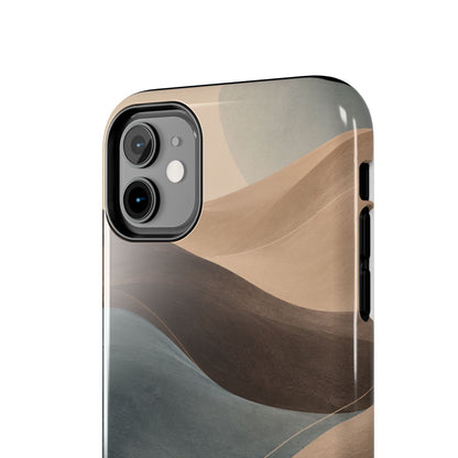 Streams in the Desert | Isaiah 43:19 Phone Case