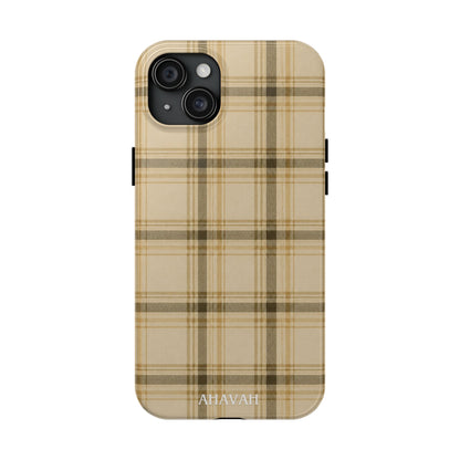 Morning Mercies Phone Case