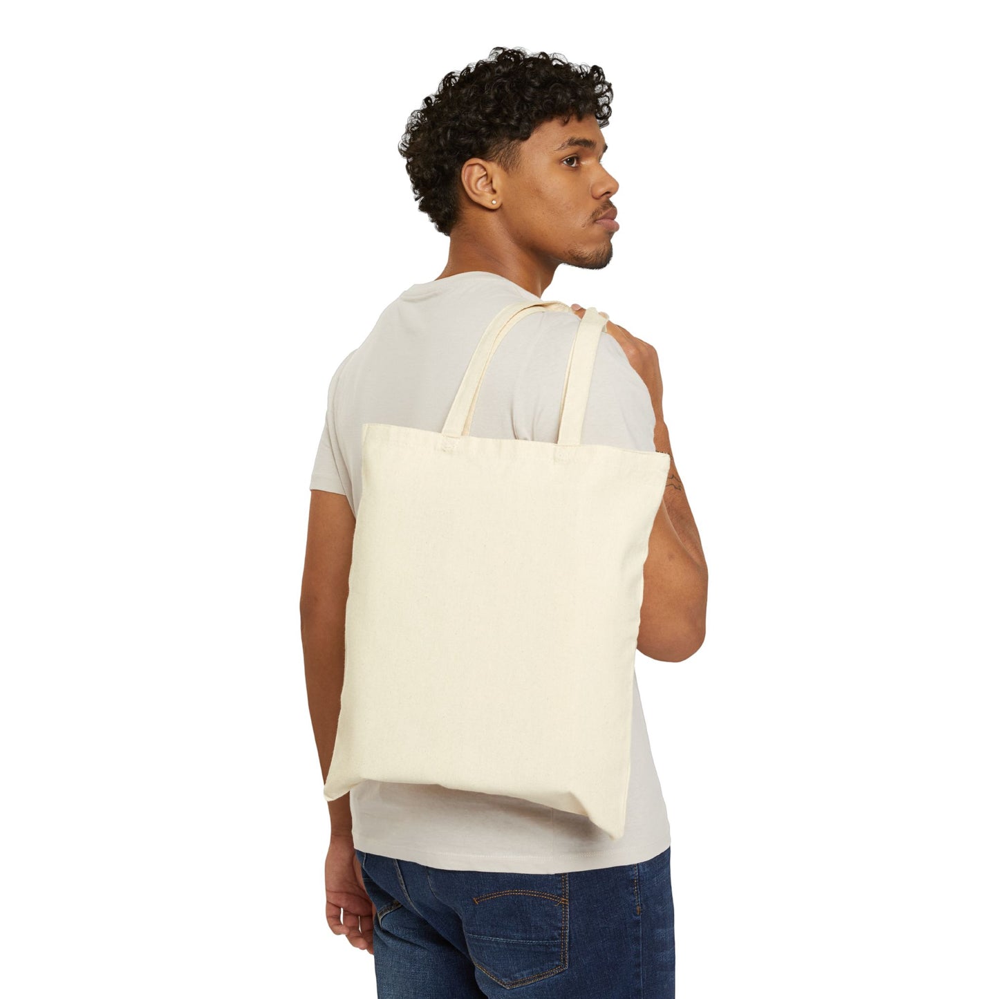 Kingdom Love Tote Bag
