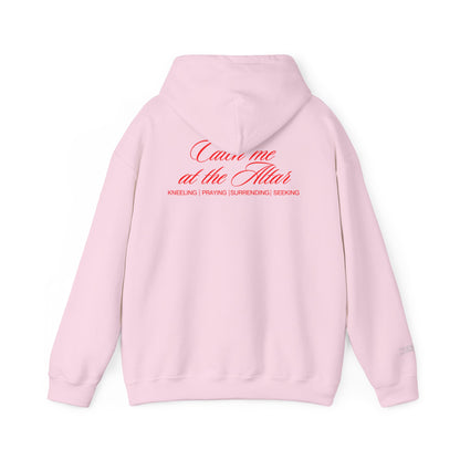 Altared Hoodie