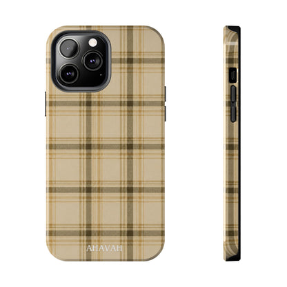 Morning Mercies Phone Case