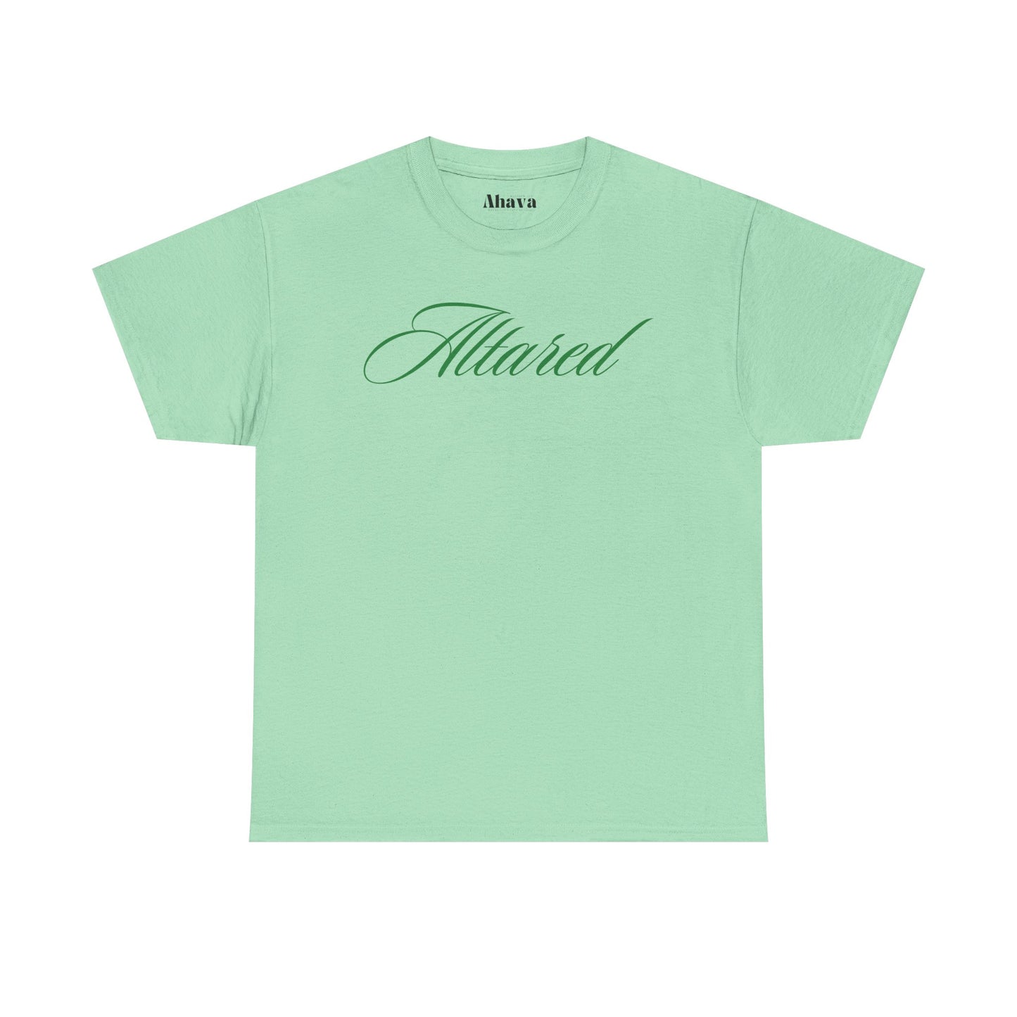 Catch Me at the Altar Shirt