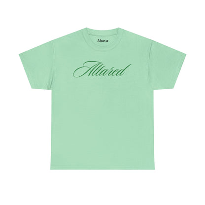 Catch Me at the Altar Shirt