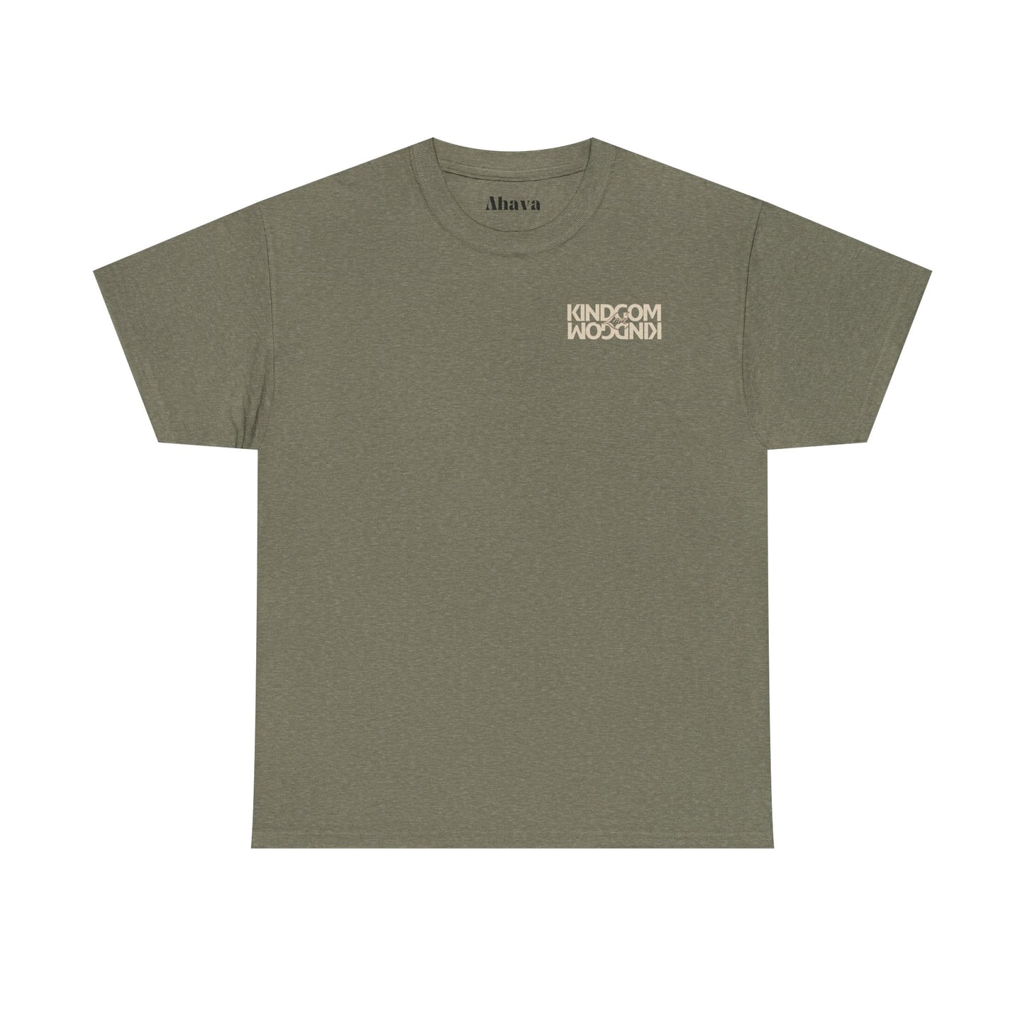 Kingdom Love in the Kingdom of God Tee