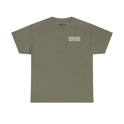 Kingdom Love in the Kingdom of God Tee