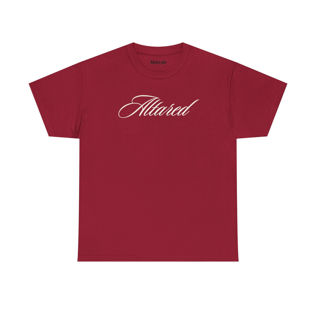 Altared Shirt