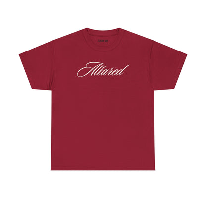 Altared Shirt
