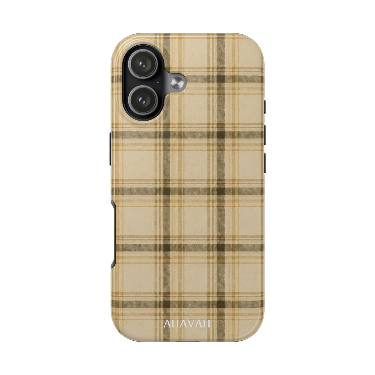 Morning Mercies Phone Case