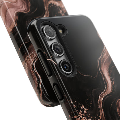 Beauty for Ashes Phone Case