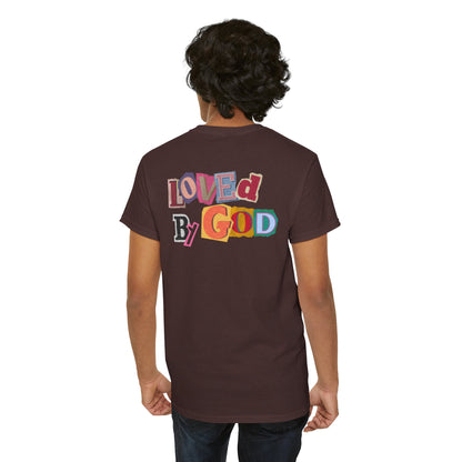 Loved by God T-Shirt