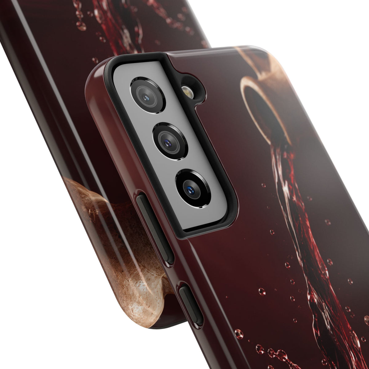 New Wine Phone Case