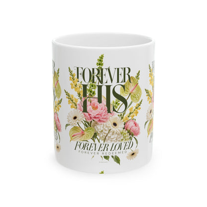 Promise Garden Mug