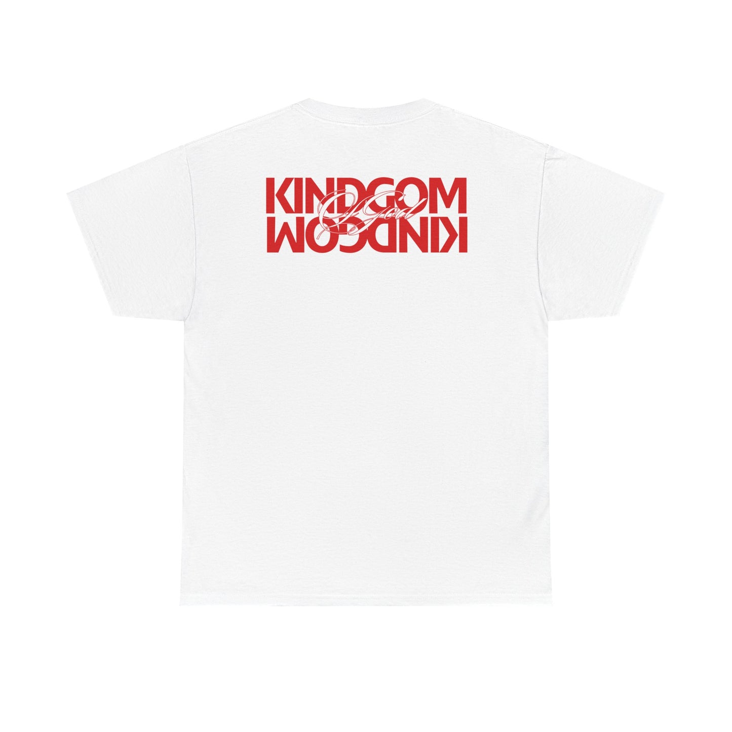 Kingdom Love in the Kingdom of God Tee
