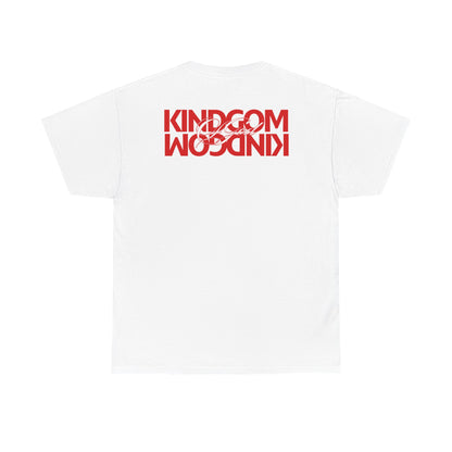 Kingdom Love in the Kingdom of God Tee