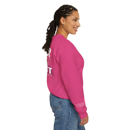 Lover of Christ Sweatshirt | Matthew 22:37