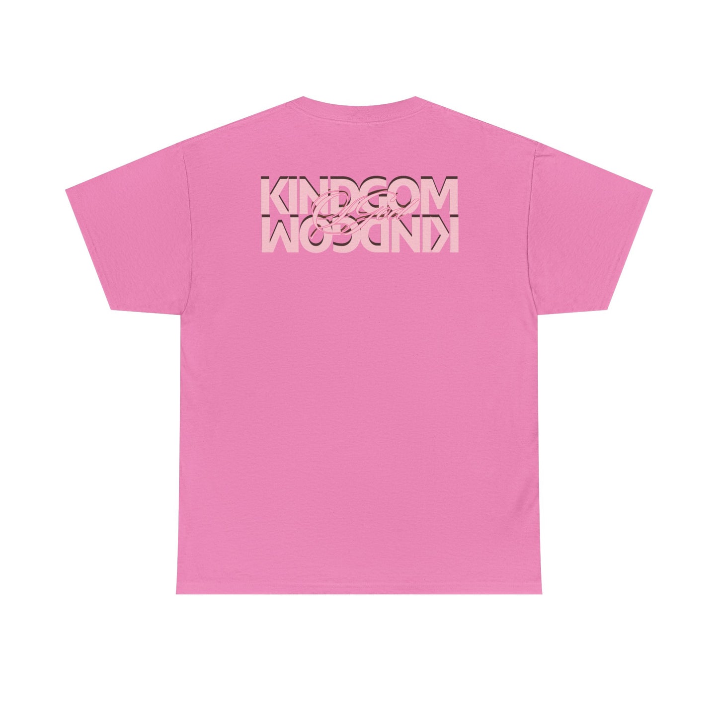 Kingdom Love in the Kingdom of God Tee