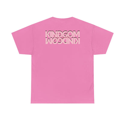 Kingdom Love in the Kingdom of God Tee