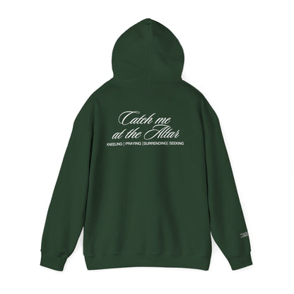 Altared Hoodie