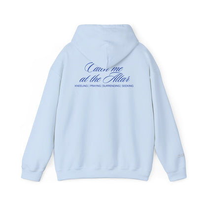 Altared Hoodie