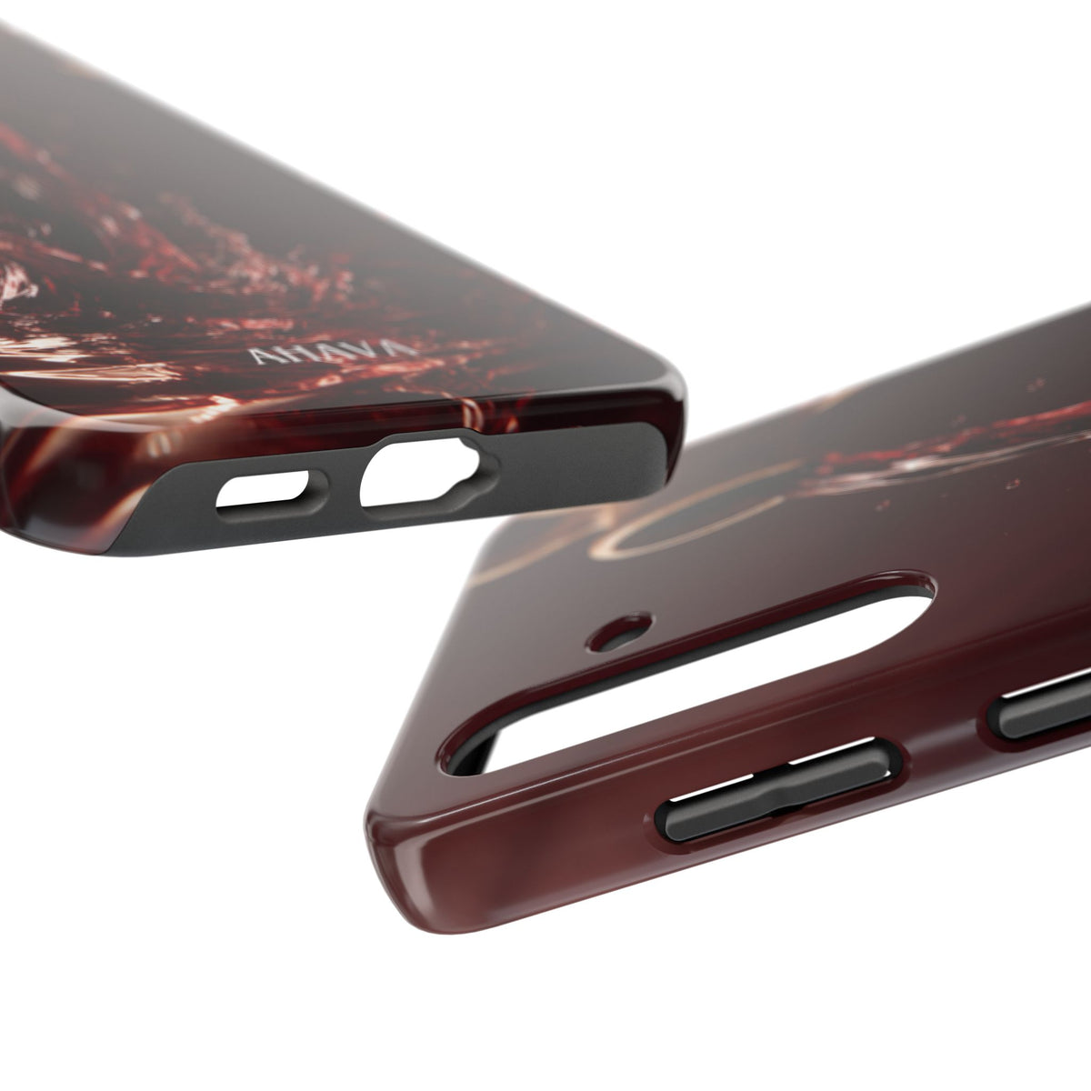 New Wine Phone Case