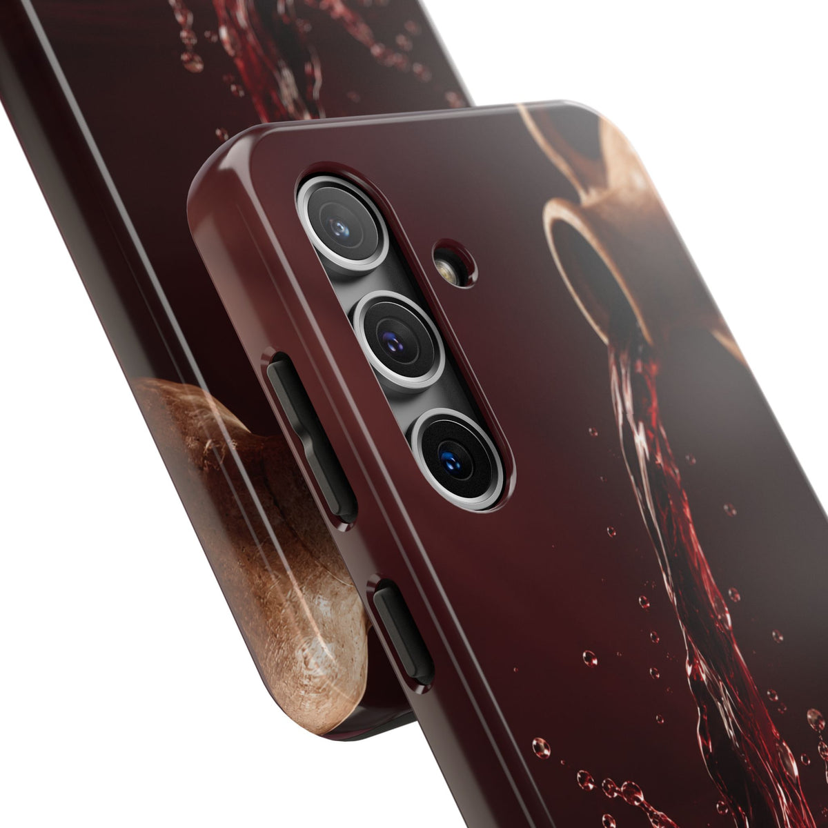 New Wine Phone Case