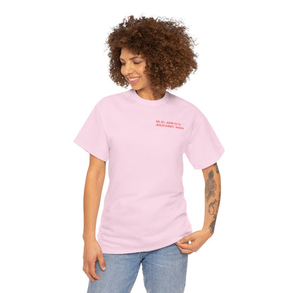 No Greater Love – John 15:13 Shirt