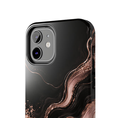 Beauty for Ashes Phone Case