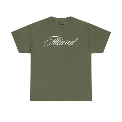 Catch Me at the Altar Shirt