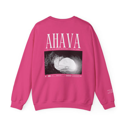 Mark 16:6 – He is Risen Sweatshirt